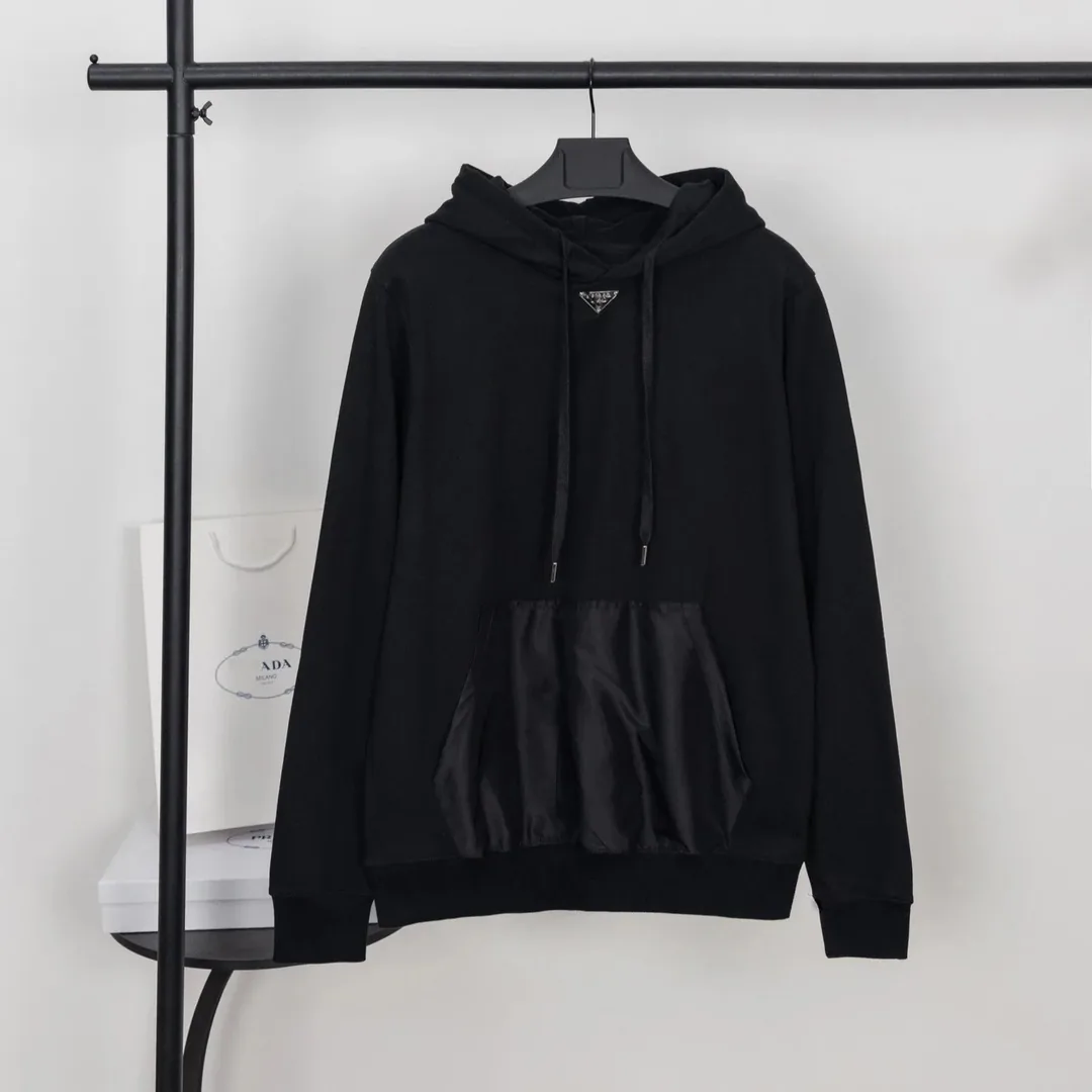 Prada Hoodie — photo 7