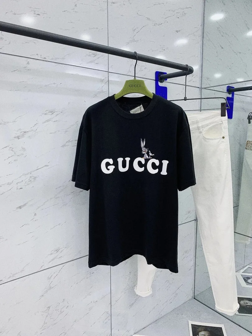 Short-Sleeve Tee — Photo 4