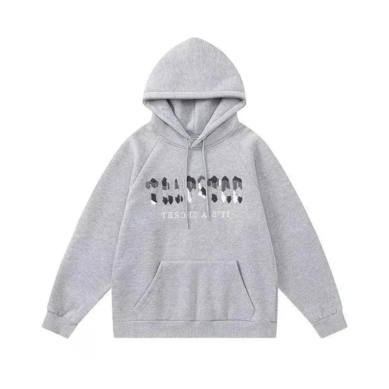 Trapstar Hoodie Set — Photo 12