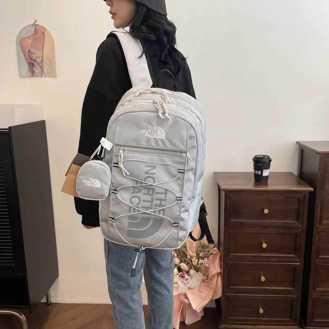 North Face Large Backpack — photo 6