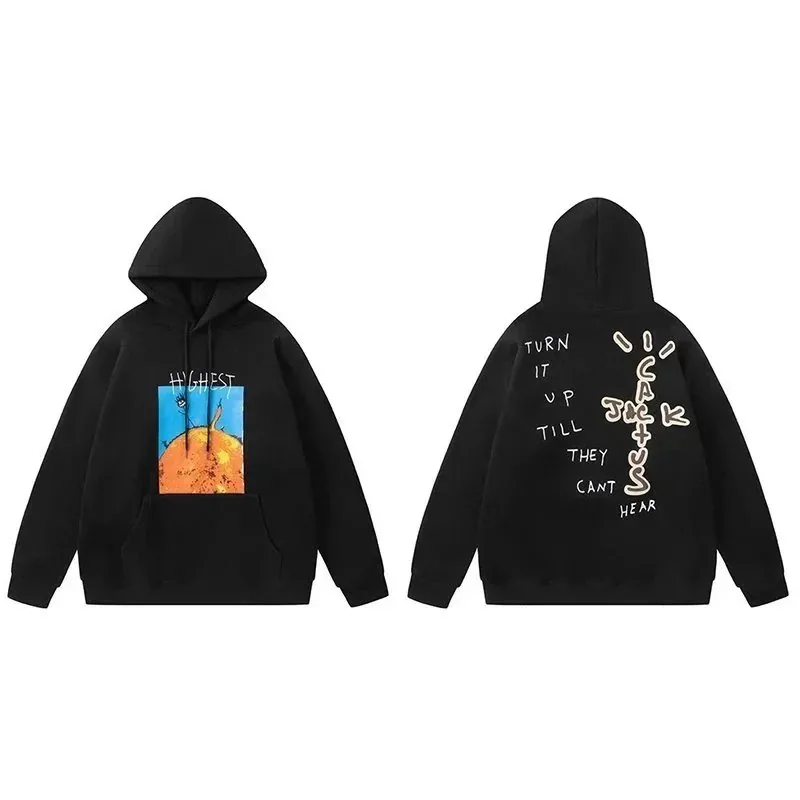 Hooded Jacket — Photo 12