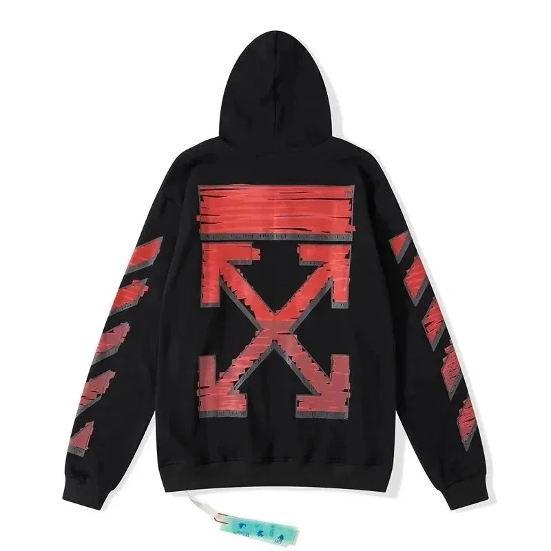 Pullover Hoodie — Photo 13