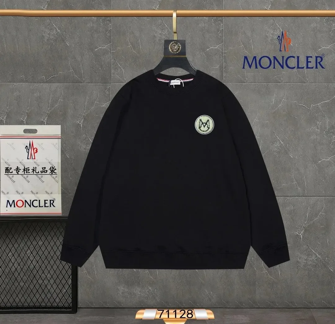 Moncler Sweatshirt — Photo 8