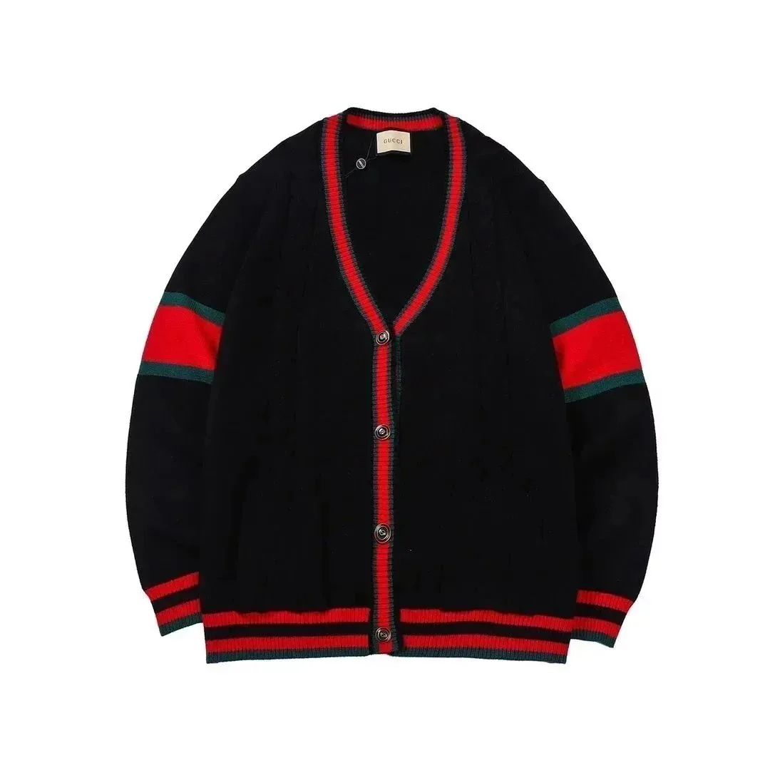 Knit Sweater — QC