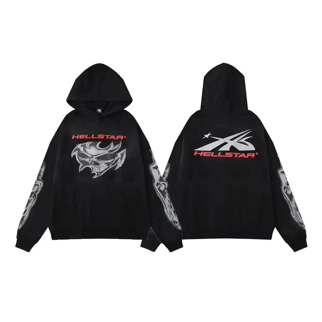 Hooded Hoodie — photo 8