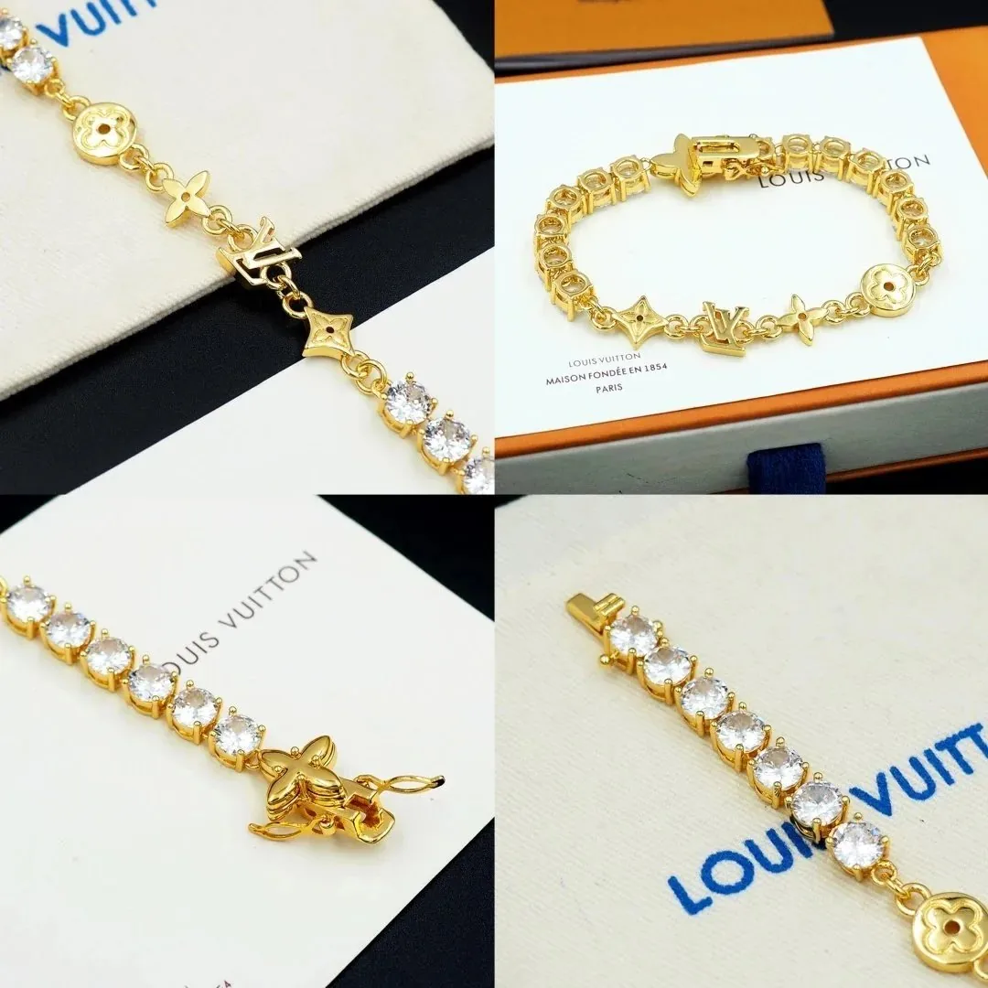 Diamond Bracelet — Photo 9