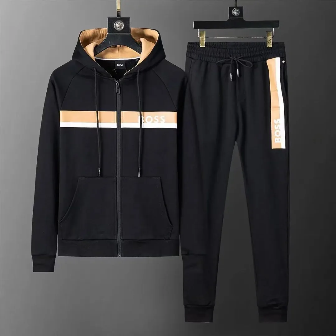 Autumn Tracksuit Set — photo 12