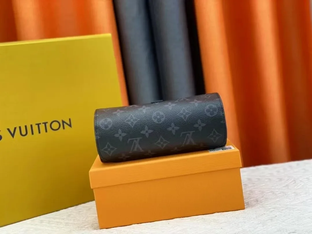 Louis Vuitton Watch Case — photo 8