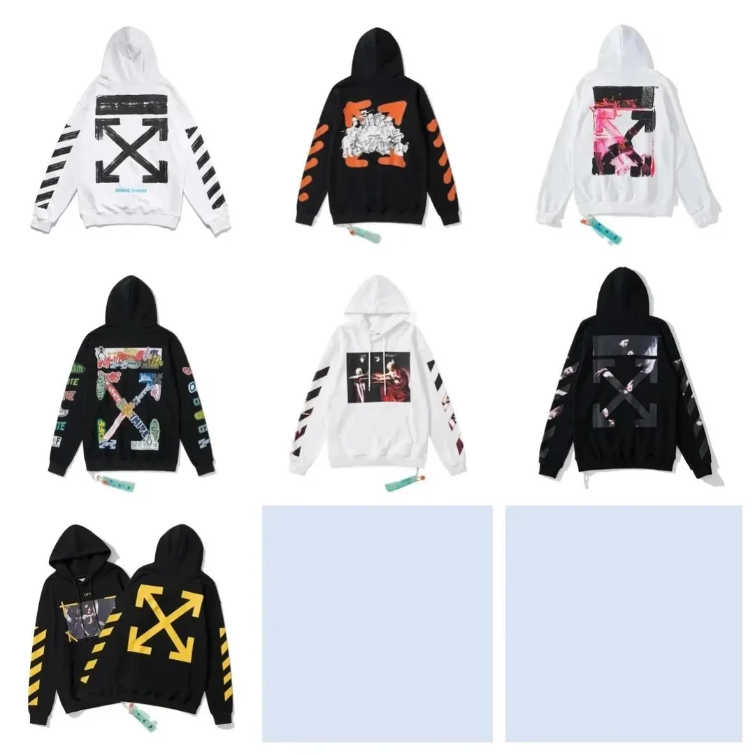 Pullover Hoodie — Photo 4