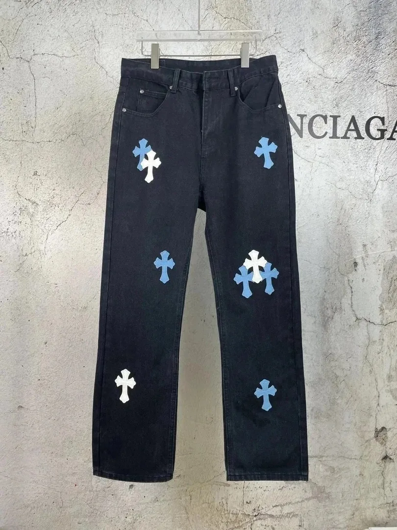 Denim Jeans — Photo 11