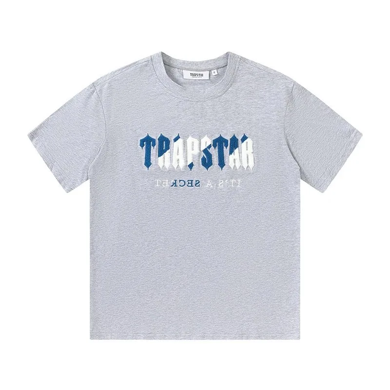 Trapstar Print T-Shirt — Photo 2