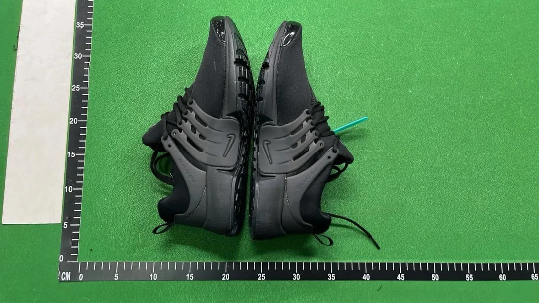 Nike Air Presto Lace-Up Running Shoes — QC
