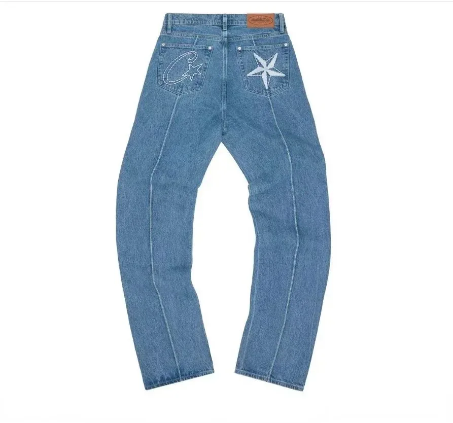 High Street Jeans — Photo 10