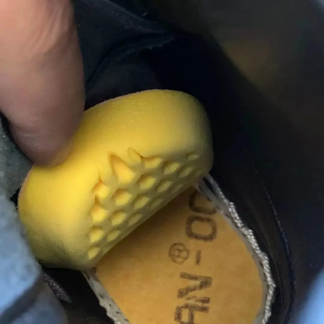 Rick Owens Martens 1460 Boots — Photo 15