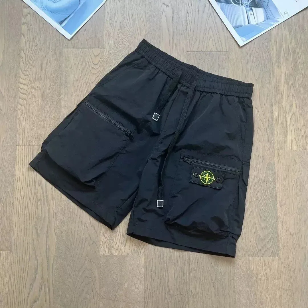 Summer Lapel Tee Set — photo 12