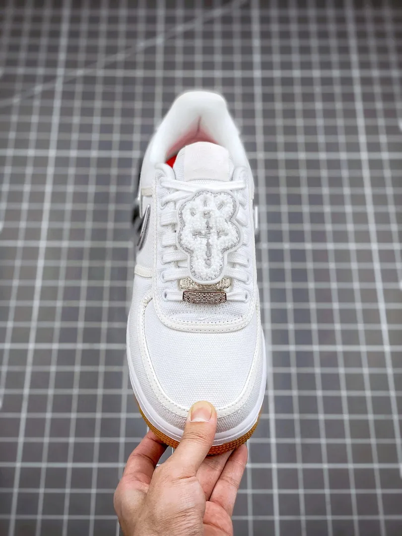 Nike Air Force 1 Travis Scott — QC