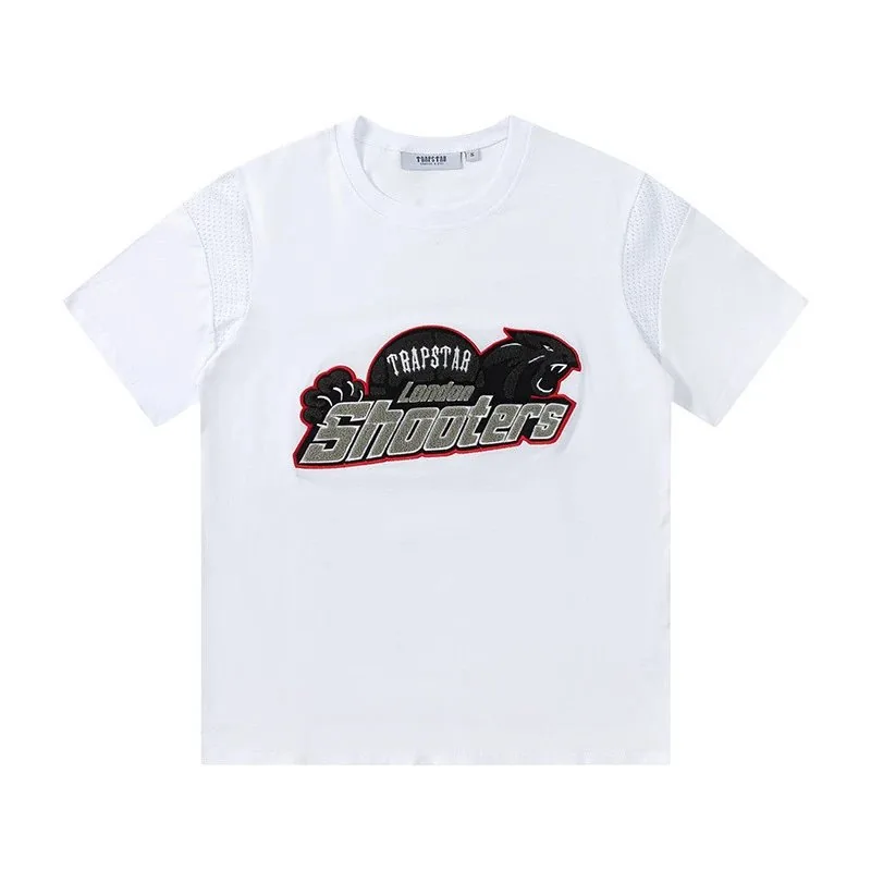 Trapstar Print T-Shirt — Photo 10