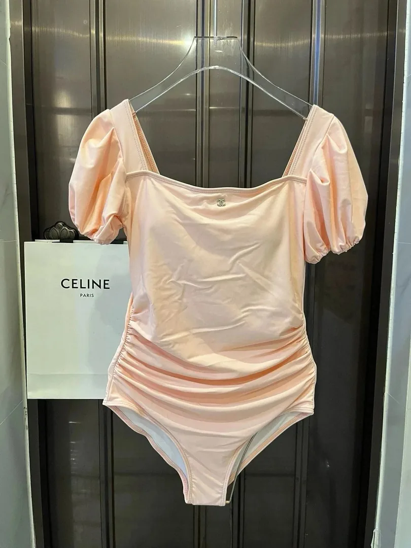 Beachwear Swimsuit — QC