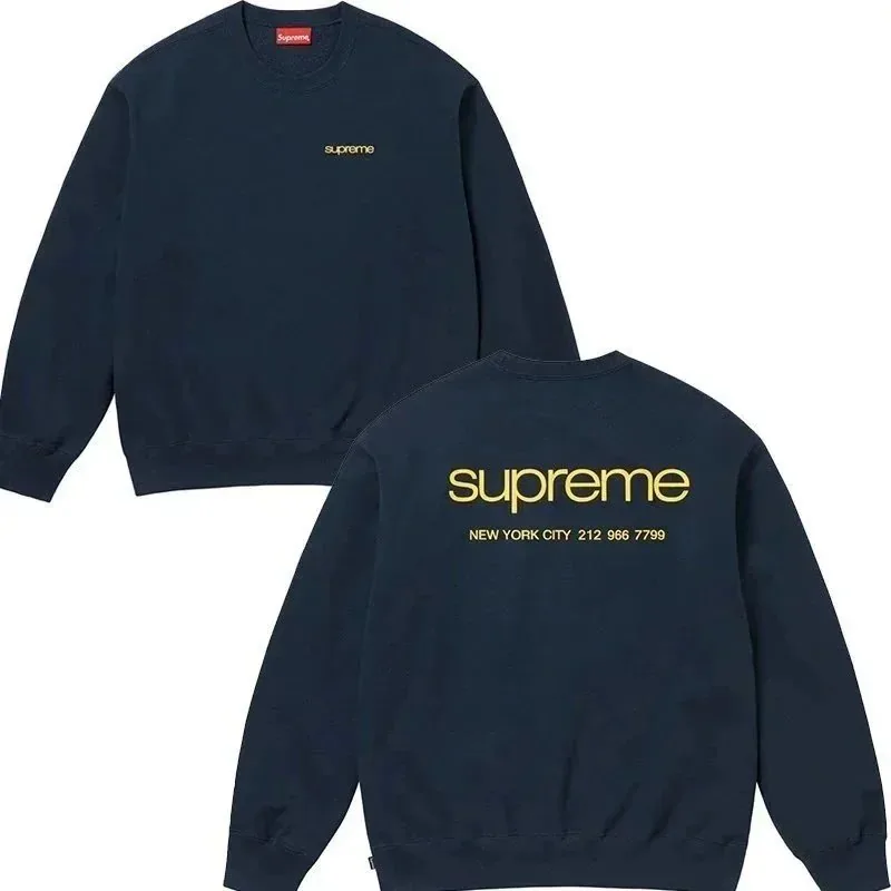 Pullover Hoodie — photo 6