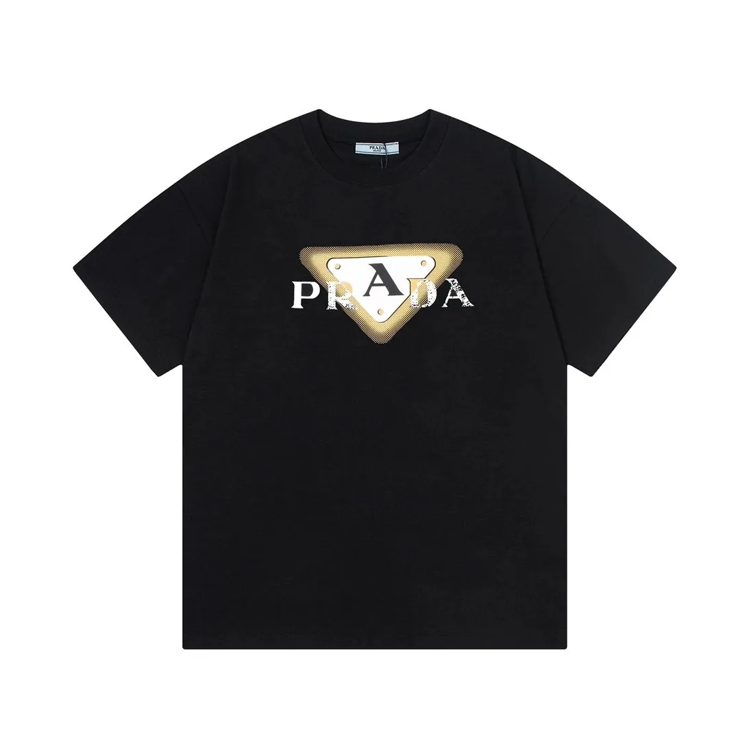 Prada T-Shirt — photo 11