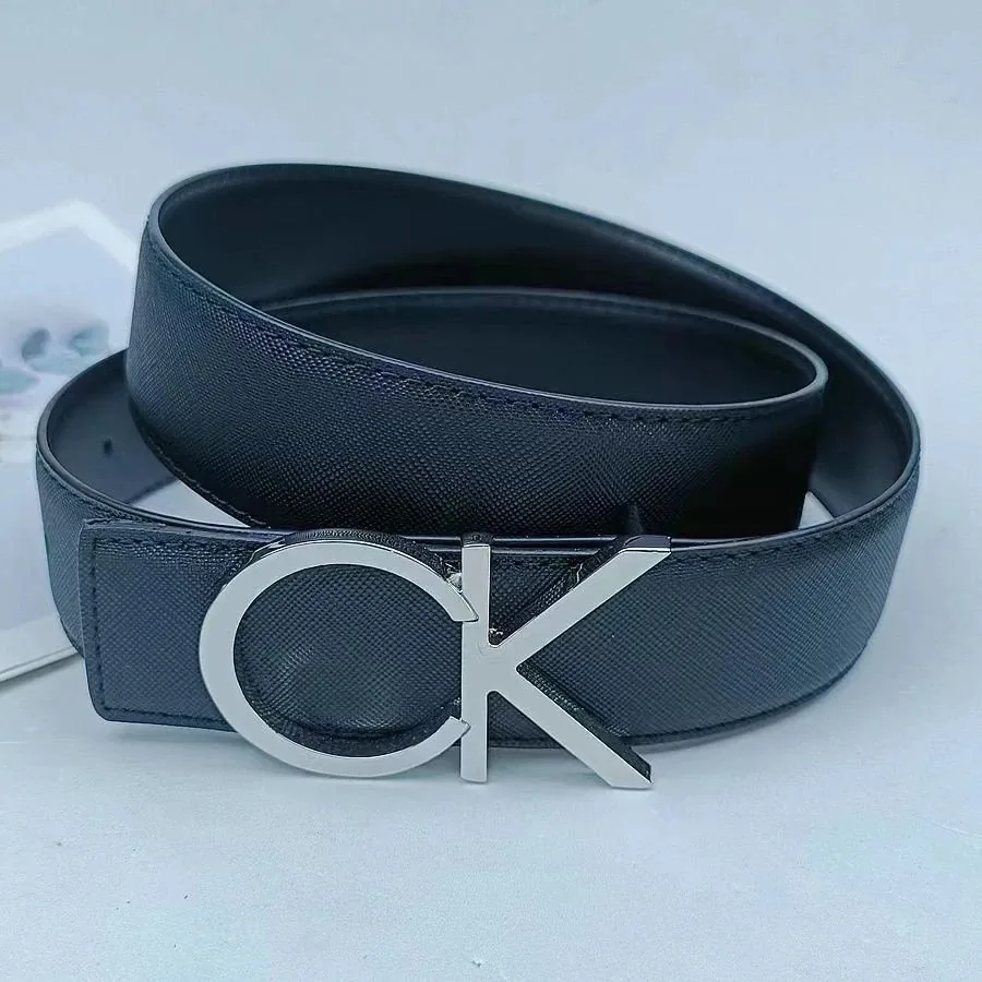 Celine Leather Belt — photo 7