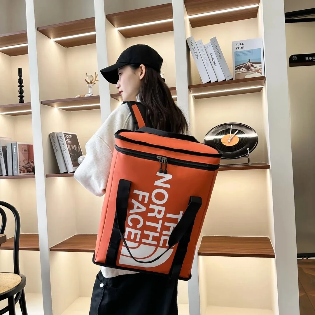 North Face Large Backpack — Photo 2