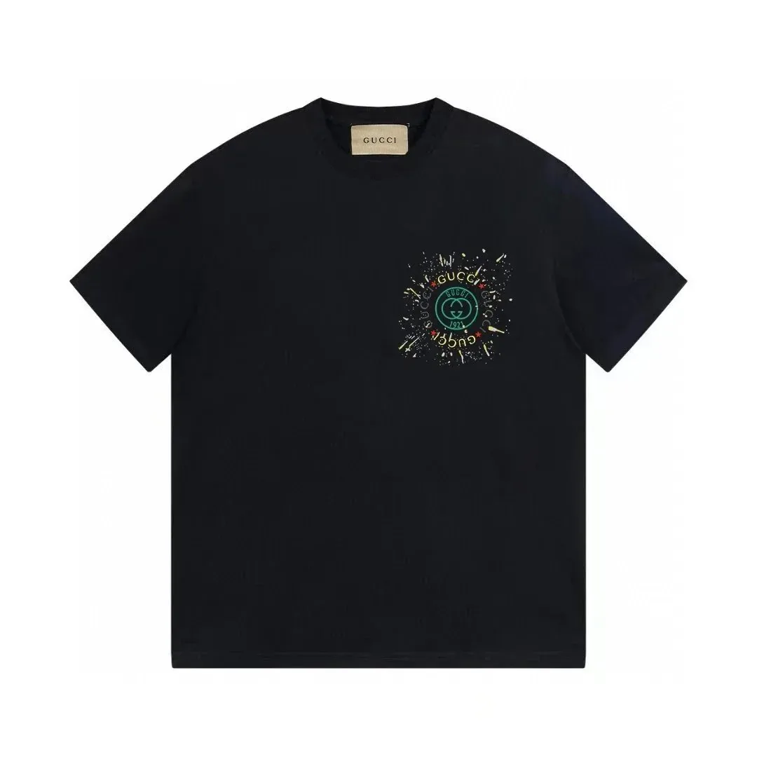 Gucci T-Shirt — QC
