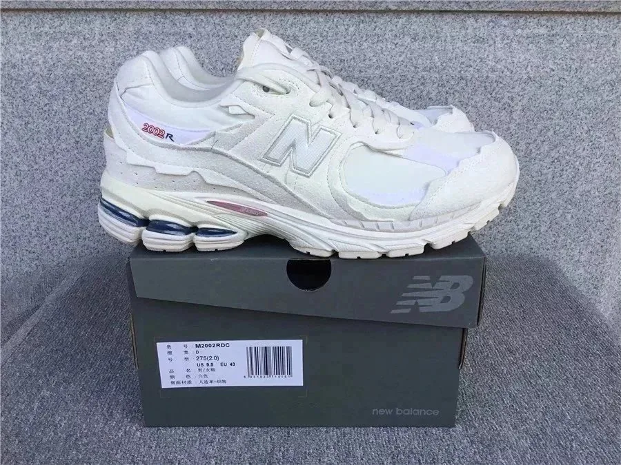 New Balance Everyday Sneakers — QC
