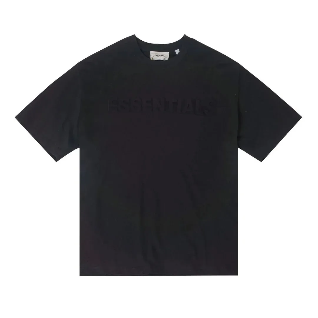 Essentials T-Shirt — Photo 5