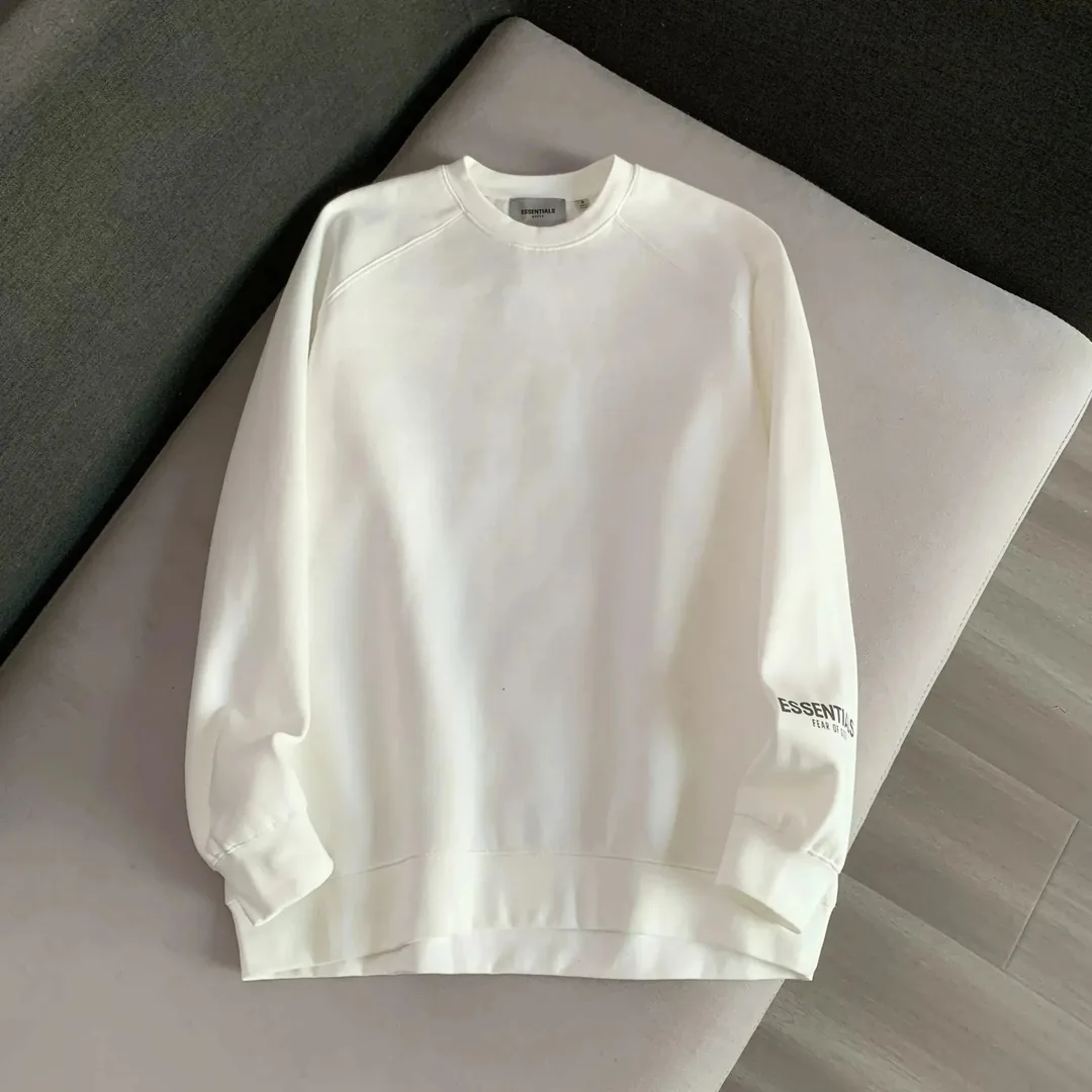 Essentials Hoodie — Photo 8