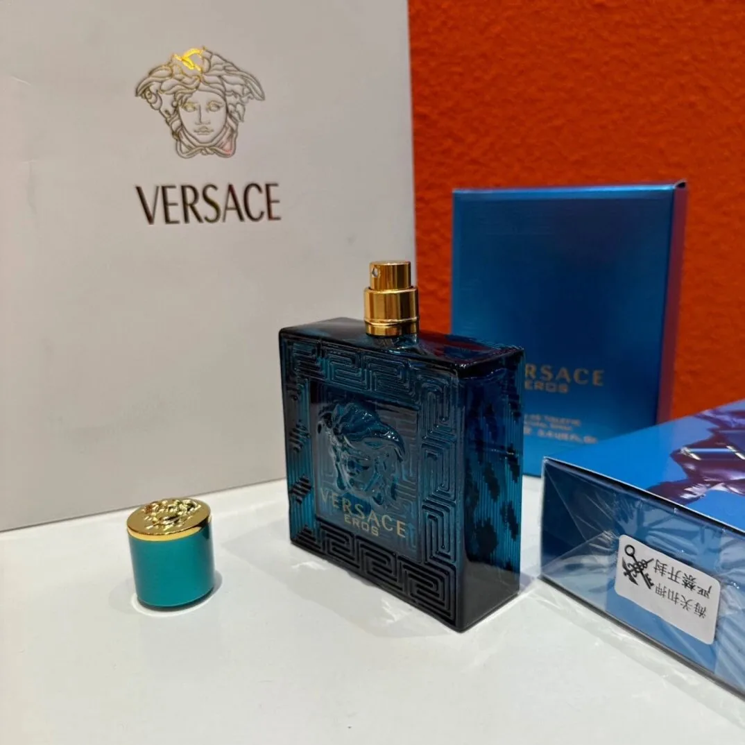 Boxed Eau De Parfum — QC