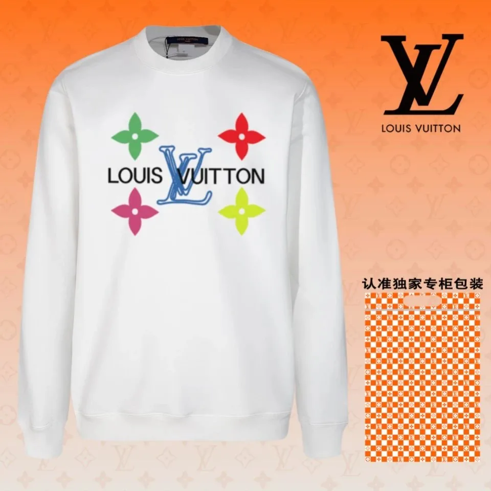 Crewneck Sweatshirt — Photo 9
