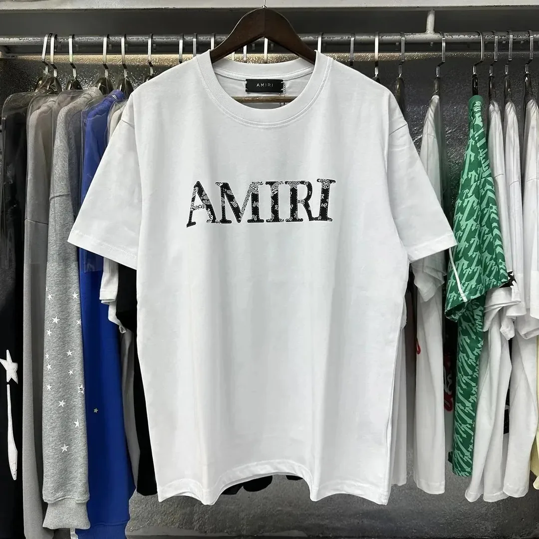 Cotton T-Shirt — photo 6