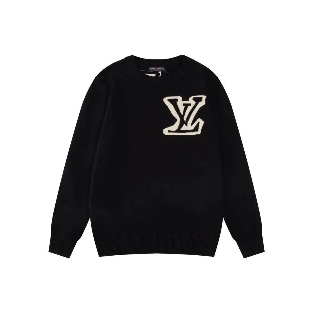 Knit Sweater — Photo 3