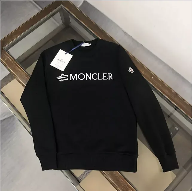 Moncler Sweatshirt — Photo 5