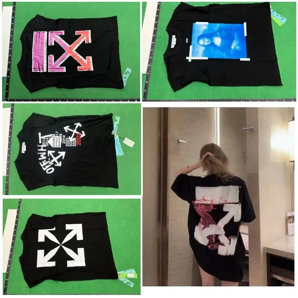 Print T-Shirt