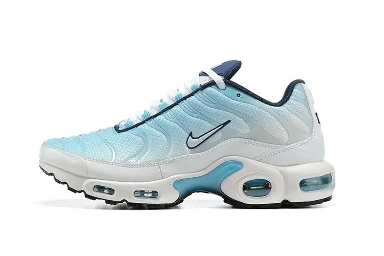 Nike Air Max Plus (TN) Running Shoes — QC