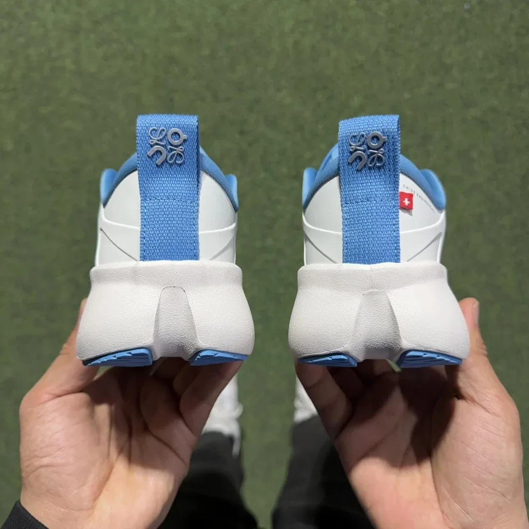 On Cloudsolo Collaboration Sneakers — photo 4