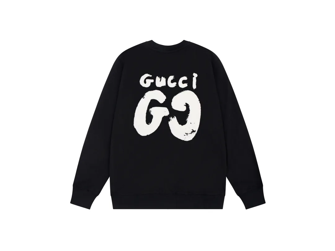 Crewneck Autumn Sweatshirt — Photo 13