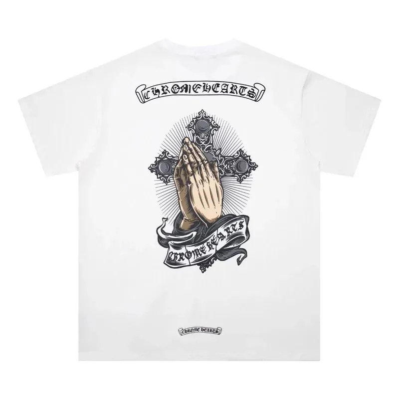 Streetwear T-Shirt — Photo 15
