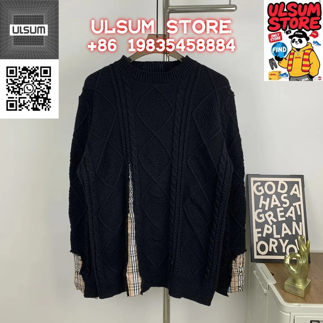 Sweater Cardigan Collection — photo 10