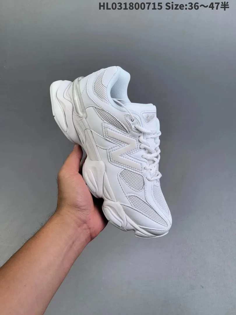 New Balance NB 9060 Sneakers — Photo 12
