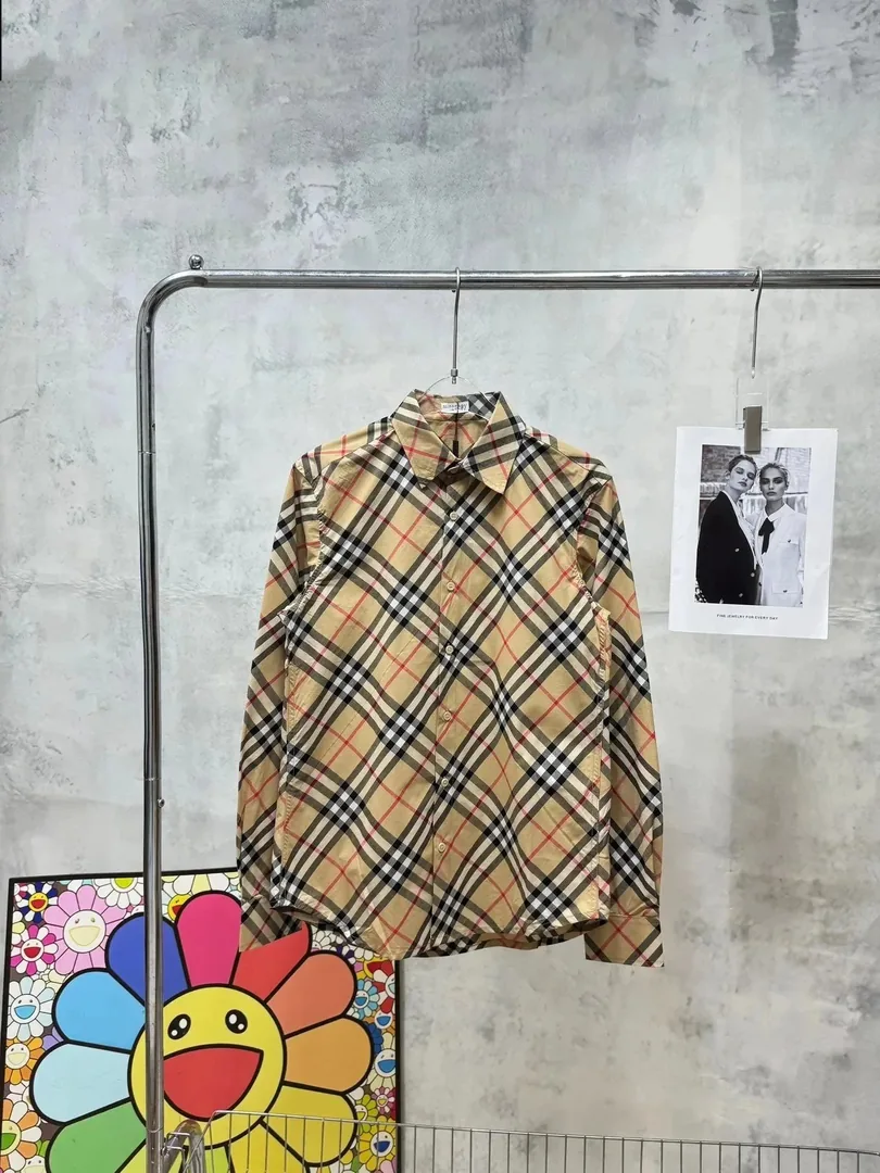 Streetwear Shirt — Photo 14