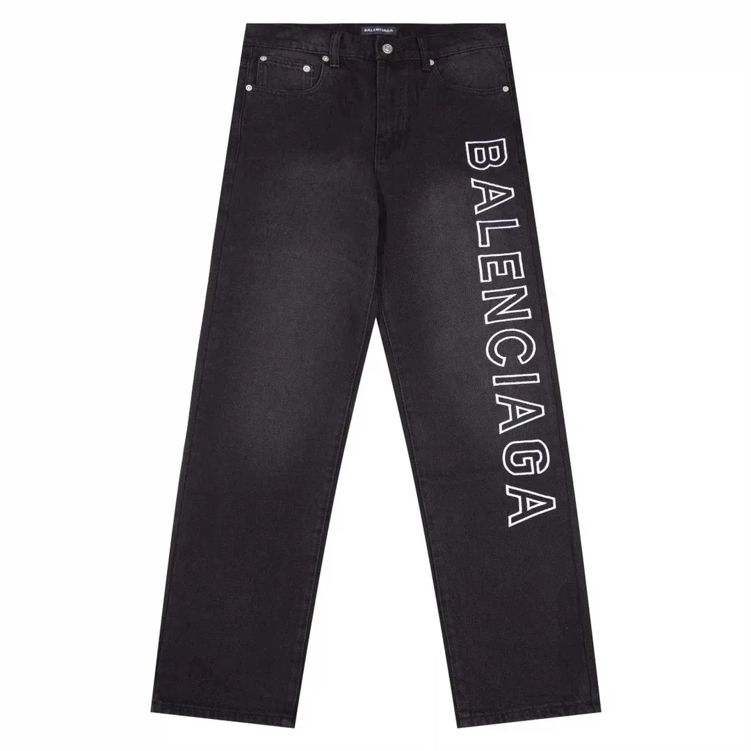 Denim Jeans