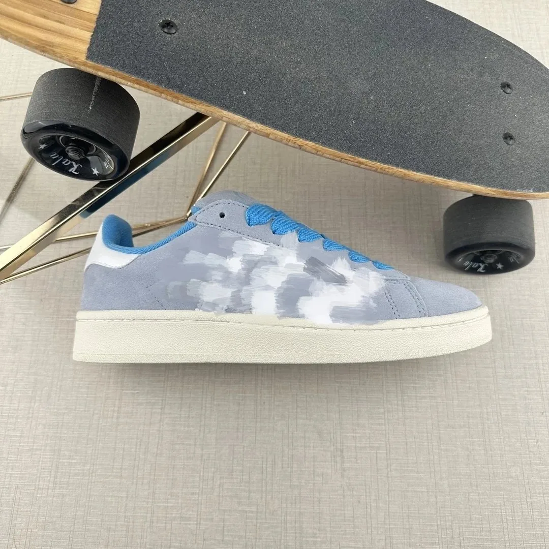 Adidas Campus 00s Multicolor — Photo 9