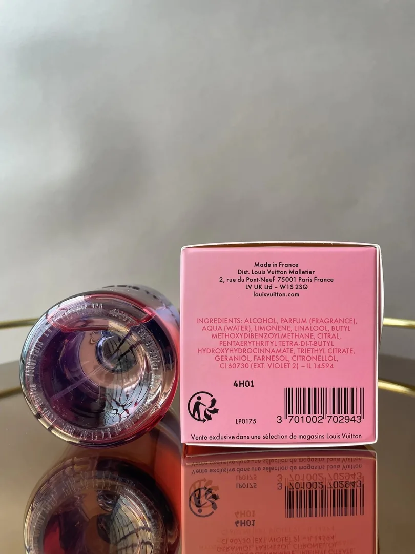 Signature Eau De Parfum — Photo 5