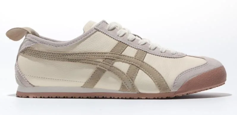 Onitsuka Tiger Mexico 66 Asics Trainers — QC