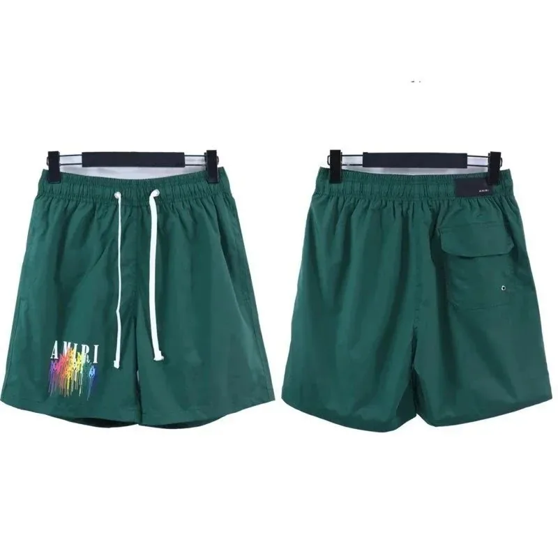 Amiri Logo Sweat Shorts Collection — photo 11