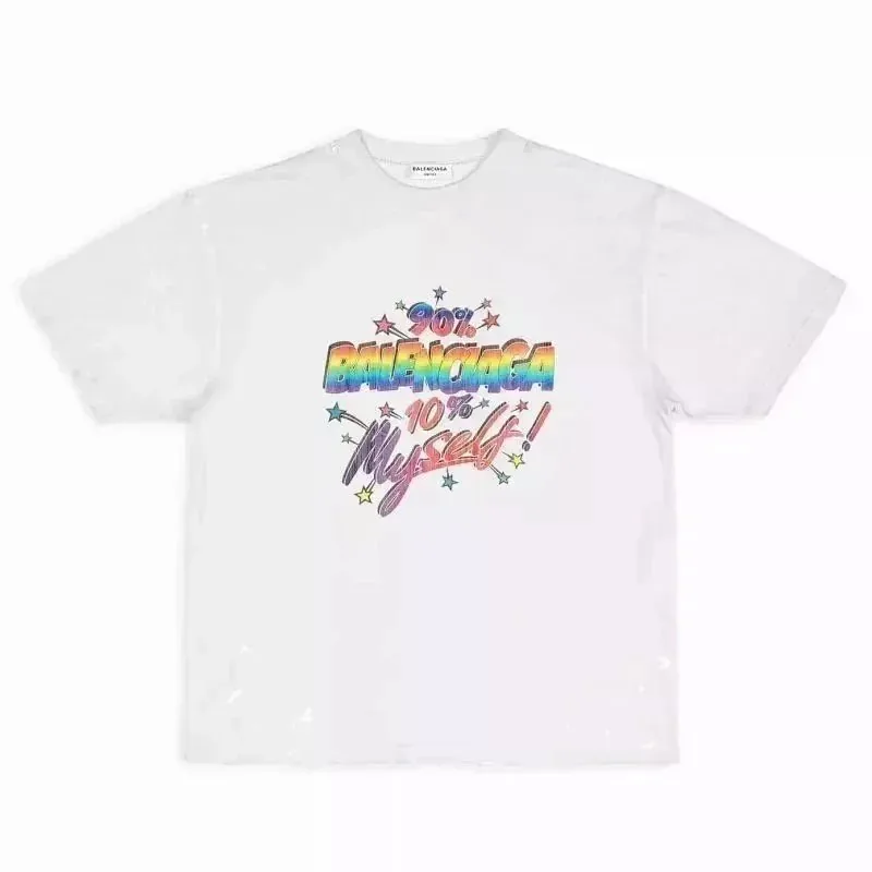 Balenciaga T-Shirt — Photo 8