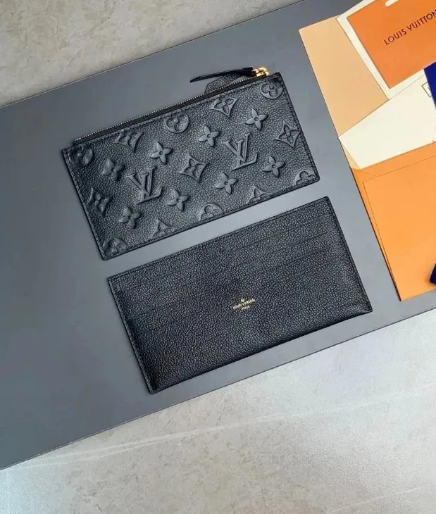 Louis Vuitton Felicie Pochette — photo 4